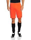 combinar jersey naranja hombre Cintura elástica con cordón de contraste de color en el interior para un ajuste individual.