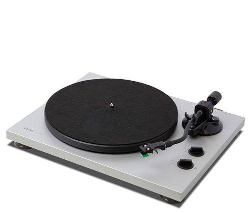 Preisvergleich Produktbild TEAC TN-400BT