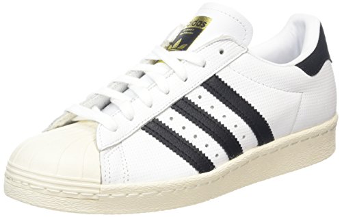 adidas superstar hombre gris
