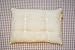 Lilla Kuddis Baby Pillow - for Cot & Cot Bed. Proven to prevent and treat flat head syndrome/ Plagiocephaly