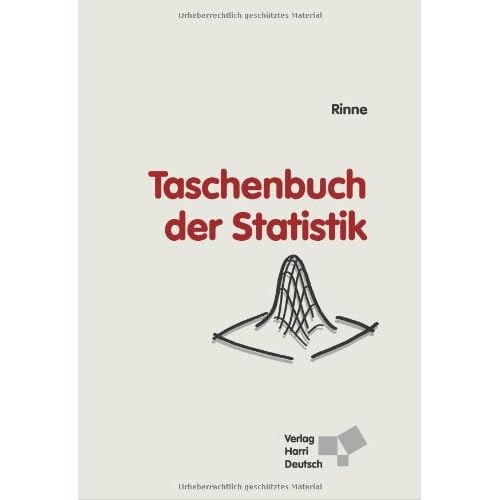 [PDF] Download Taschenbuch der Statistik Kostenlos