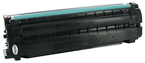 Toner cyan kompatibel für Samsung CLP-680 CLP 680 - 4