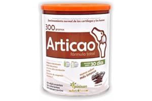 ArtiCao - Pinisan - 300 gramos