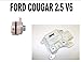 Produktbild Lichtmaschinen-Regler Ford Cougar 2.5 V6 24V Coupe 1998 1999 2000 2001