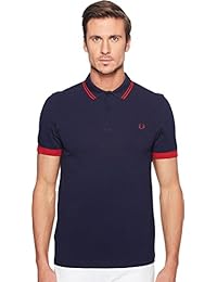 Polo Fred Perry M1566 266 M1566