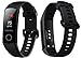 Produktbild Honor - Huawei Honor Band 4 Smart Activity-Armband (Modell 2019) Blau