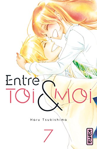 Livres gratuits à télécharger sur mon iPod Entre toi et moi - Tome 7 RTF B0786LPBY6 by author