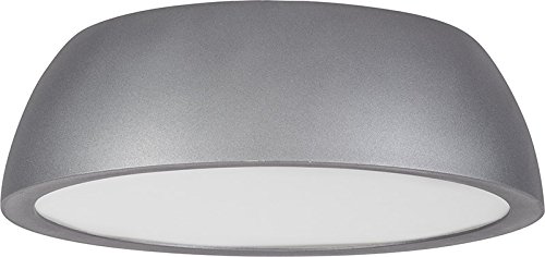 Preisvergleich Produktbild Deckenleuchte Kronleuchter MONO S Silber