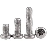 YSB M4x10 mm Vida (DIN 7985) x 20 Adet (rf134)