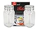 Produktbild 2er Set Einmachglas Bügelverschluss Original Fido 1,5L incl. Bormioli Rezeptheft