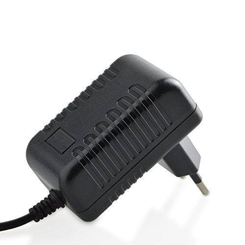 Aukru 12  V 1 5  A Netzteil 5 5  mm x 2 5  mm Ladeger  t Adapter f  r Seagate  Western Digital  Verbatim  Telekom  T-COM  AVM  Fritzbox  Speedport  PC