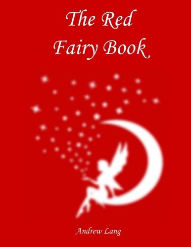 The Red Fairy Book