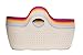 Moba Contemporary Moses Basket (Grape)