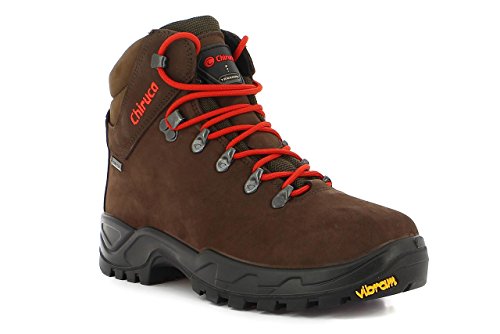 Chiruca-Cares 02 Gore-Tex
