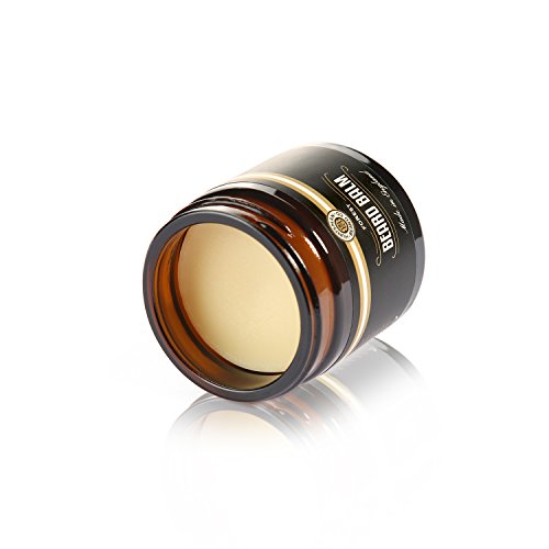 Beard Balm, Tropica Blend, All Natural, 60ml - 11 Premium Butters & Oils Blended Into a Silky Smooth Concoction… - Image 8