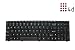 4d Laptop Keyboard for Lenovo G560 G560A G565A G560L US Series RS.699.00