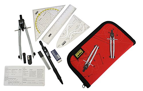 Idena 606220 - Estuche con comp s y accesorios 11 piezas reviews Idena 606220 - Estuche con comp s y accesorios 11 piezas