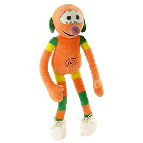 Preisvergleich Produktbild Toppers - Club Super3 Mic Plüsch 428CS00000.