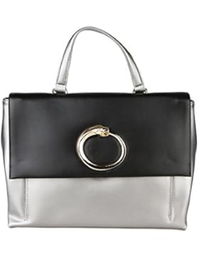Roberto Cavalli Class Frau Handtasche 31x25x16 Cm Mod. C62PWCLO0062G25