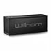 Produktbild Willnorn Soundplus Bluetooth-Lautsprecher (Kabellos, Dual-Treiber, Bluetooth 4.1) schwarz