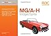 Produktbild MG/A-H Midget/Sprite: Your Expert Guide to Common Problems & How to Fix Them (Auto-Doc Series)