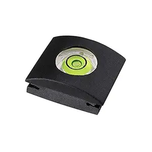 Electomania SLR hot shoe protection cover Camera dust cover flash cover Universal hot shoe Level