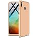 Produktbild Riachy Kompatibel mit Samsung Galaxy A30 CaseKunststoffkoffer Schutzhülle Dünn Schlank Handyhülle Fallschutz Schale Cover für Samsung Galaxy A30