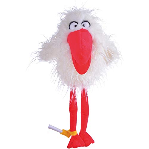 Preisvergleich Produktbild Living Puppets W723 Sorry - 50 cm