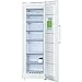 Produktbild Bosch Serie 4 gsn33vw31 autonome Recht 220 L A + + weiß Gefrierschrank – Tiefkühltruhen (autonome, recht, weiß, rechts, Knöpfe, LED)