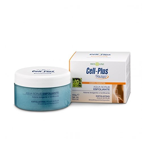 Preisvergleich Produktbild Cellplus Aqua Scrub Esfol 450g