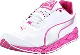  Puma Damen Pumagility XT WN\'s Sportschuhe - Fitness, Weiss (White Silver 01), 39 EU