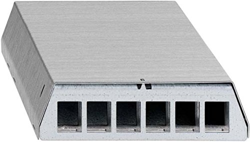 Preisvergleich Produktbild Rutenbeck Patchpanel Daten pp-um a-6 Hochdruck