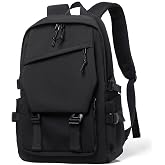School Backpacks Teenager Backpacks School Lightweight Type Casual Backpack Laptop Work Multipurpose