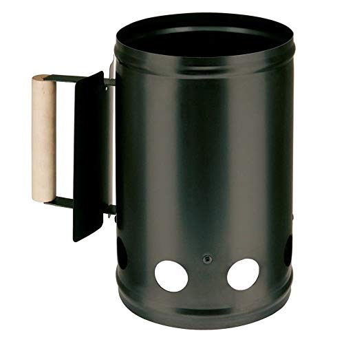 Landmann - Encendedor para barbacoas o chimeneas (altura aprox. 27,5 cm)