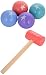 Hamleys Hammer Ball Games