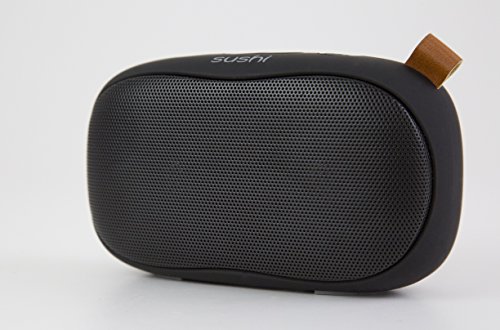 sushi bluetooth speaker flipkart