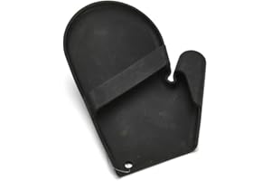 De Buyer - Moufle à huître en silicone pour droitier - Longueur 19,5 cm - 4682.20