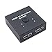 Produktbild Swiftswan HDMI Bi-Direction Schalter HDMI Schalter 2x1 / 1x2 AB HDMI Hub-HDCP Passthrough