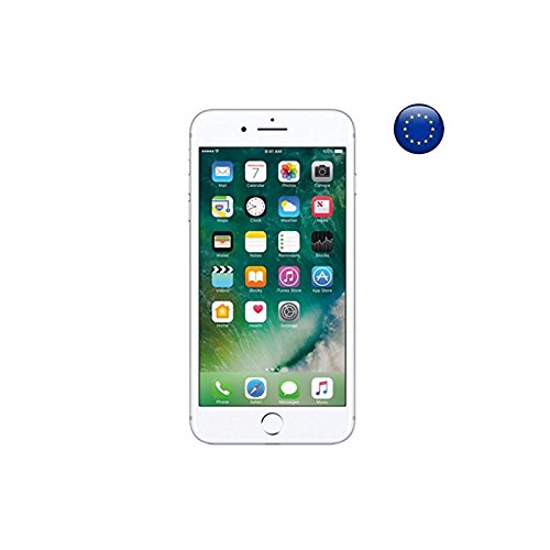 Preisvergleich Produktbild Apple iPhone 7 EU 32GB silber