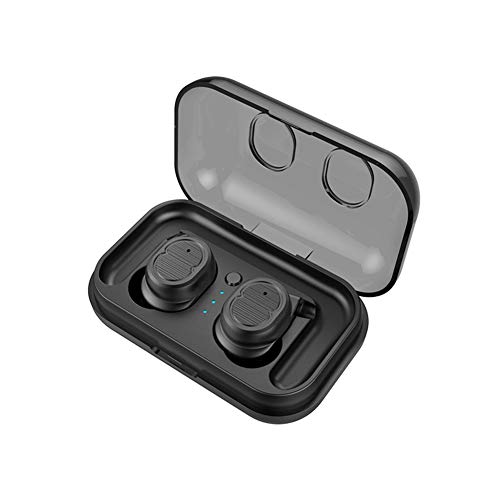 Preisvergleich Produktbild BYSK Drahtlose Bluetooth V5.0 Kopfhörer, Bluetooth Kopfhörer