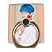 Produktbild Skisneostype BTS Handyhalter Ring, KPOP Bangtan Jungen Handy Fingerhalter, Handy Halter & Ständer mit 360° Drehfunktion Ring für The Army (Style 31)