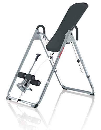 Preisvergleich Produktbild Kettler Apollo SE Schwerkraft Trainer Inversionstisch, 07426-710