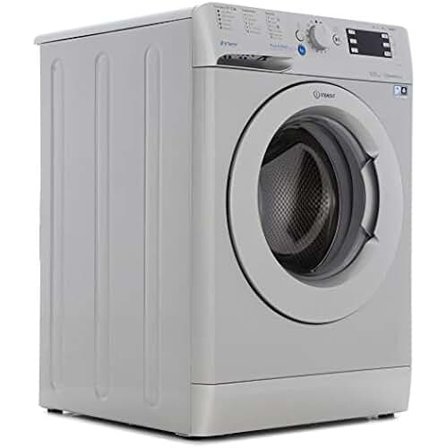 Amazon.co.uk quiet washing machines