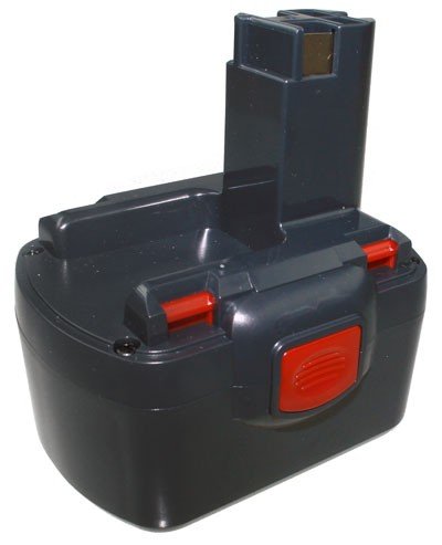 Akku für BOSCH PLI12V / PAG / 2607335374 12V 2000mAh