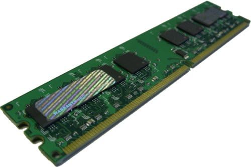 Hypertec HYMEX03512 512MB DIMM PC2-4200 Epox Equivalent Memory