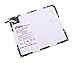 Produktbild vhbw Li-Polymer Akku 6000mAh (3.8V) für Tablet Netbook Pad Samsung Galaxy Tab A 10.1 2016 TD-LTE, A 10.1 2016 WiFi wie EB-BT585ABA, EB-BT585ABE.