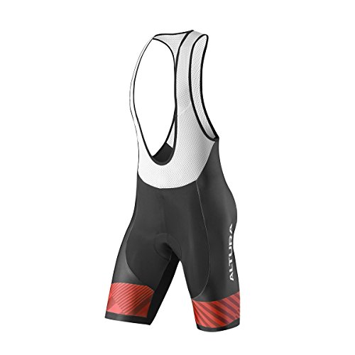 altura pro gel bib shorts