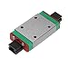 Produktbild Yunshuo MGN7/9/12/15 lineare Miniatur-Führungsschiene mit Gleitblock, CNC-Werkzeug 500 / 100 mm, MGN12H slider block