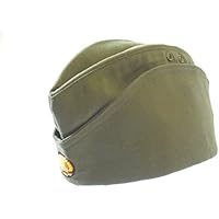 Gr.56 NVA Winterm/&uuml;tze Heer Soldat neuwertig Soldatenm/&uuml;tze Fellm/&uuml;tze Russenm/&uuml;tze