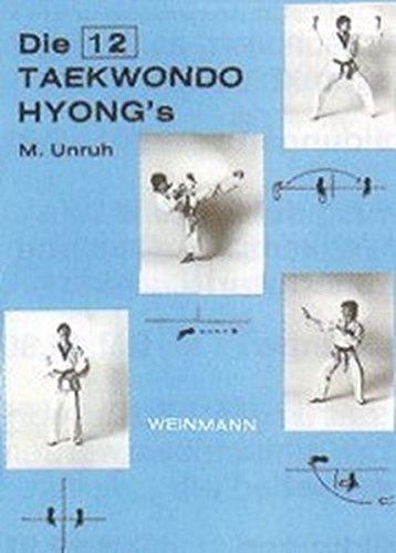Download Die 12 Taekwondo Hyong's Download Die 12 Taekwondo Hyong's